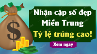 Phân tích Xổ Số Miền Trung ngày 13/07/2025 - Phân tích XSMT 13-07-2025