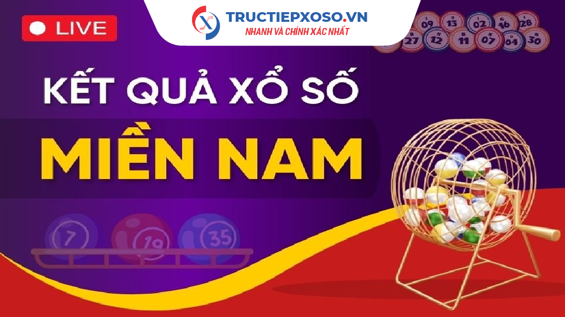 Sổ Kết Quả &ndash; Kết Quả Xổ Số Miền Nam 60 Ng&agrave;y Gần Nhất | XSMN Mới Nhất H&ocirc;m Nay
