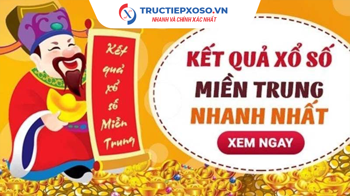 Lịch Quay Thưởng XSMT Hằng Tuần 16/03/2026