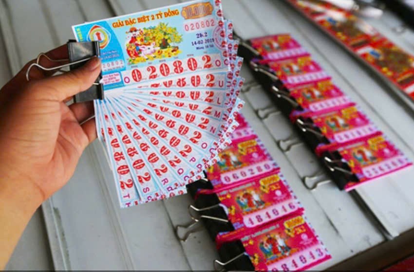 C&aacute;c c&ocirc;ng ty xổ số của c&aacute;c tỉnh, th&agrave;nh phố thuộc diện s&aacute;p nhập được b&agrave;n giao về tỉnh/th&agrave;nh phố (mới) tiếp tục hoạt động đến hết năm 2025. Ảnh: T.L.